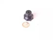 spray cap membrane pressure